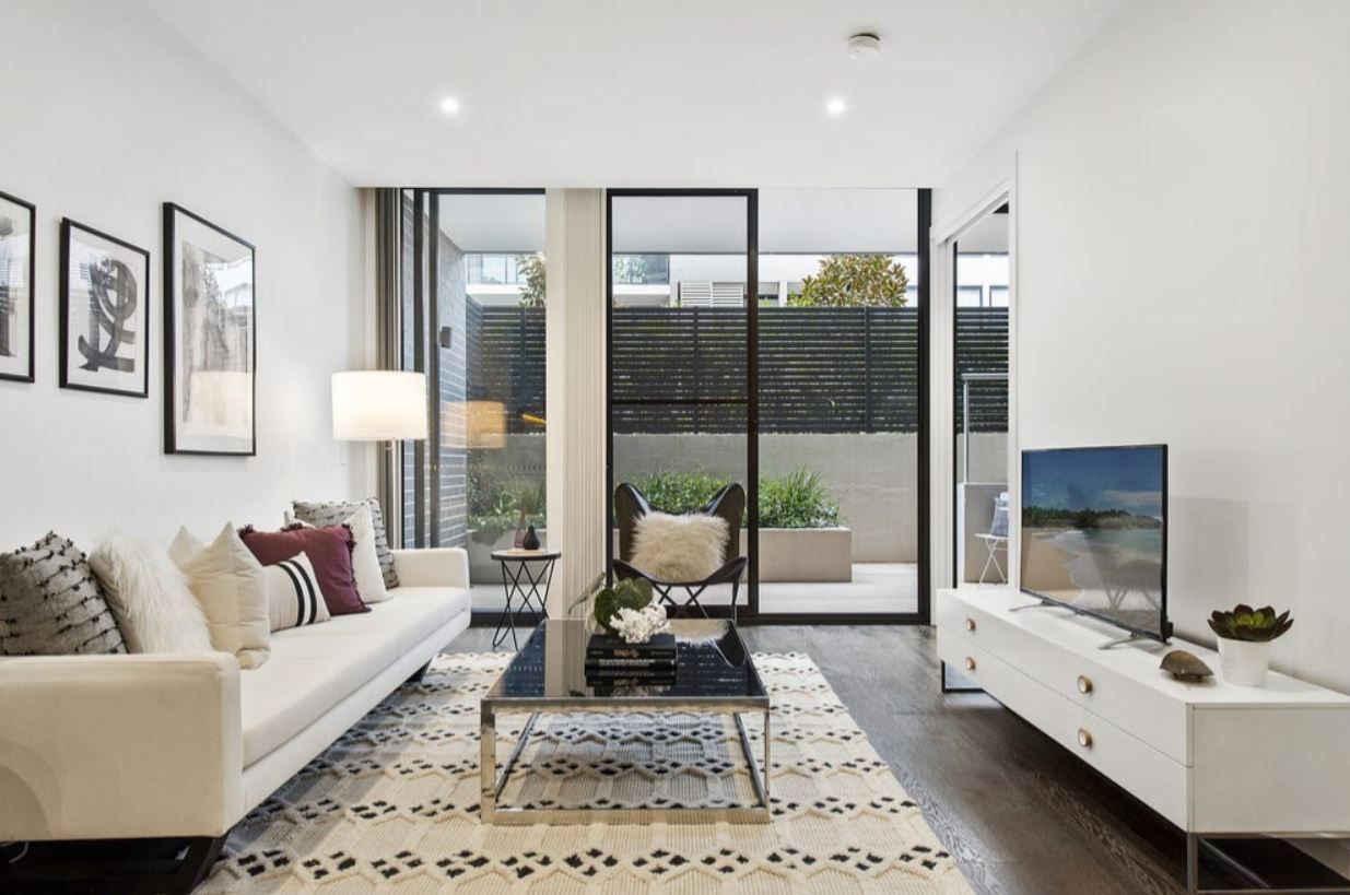 10/5A Whiteside Street, North Ryde NSW 2113 Apartment For Rent Domain