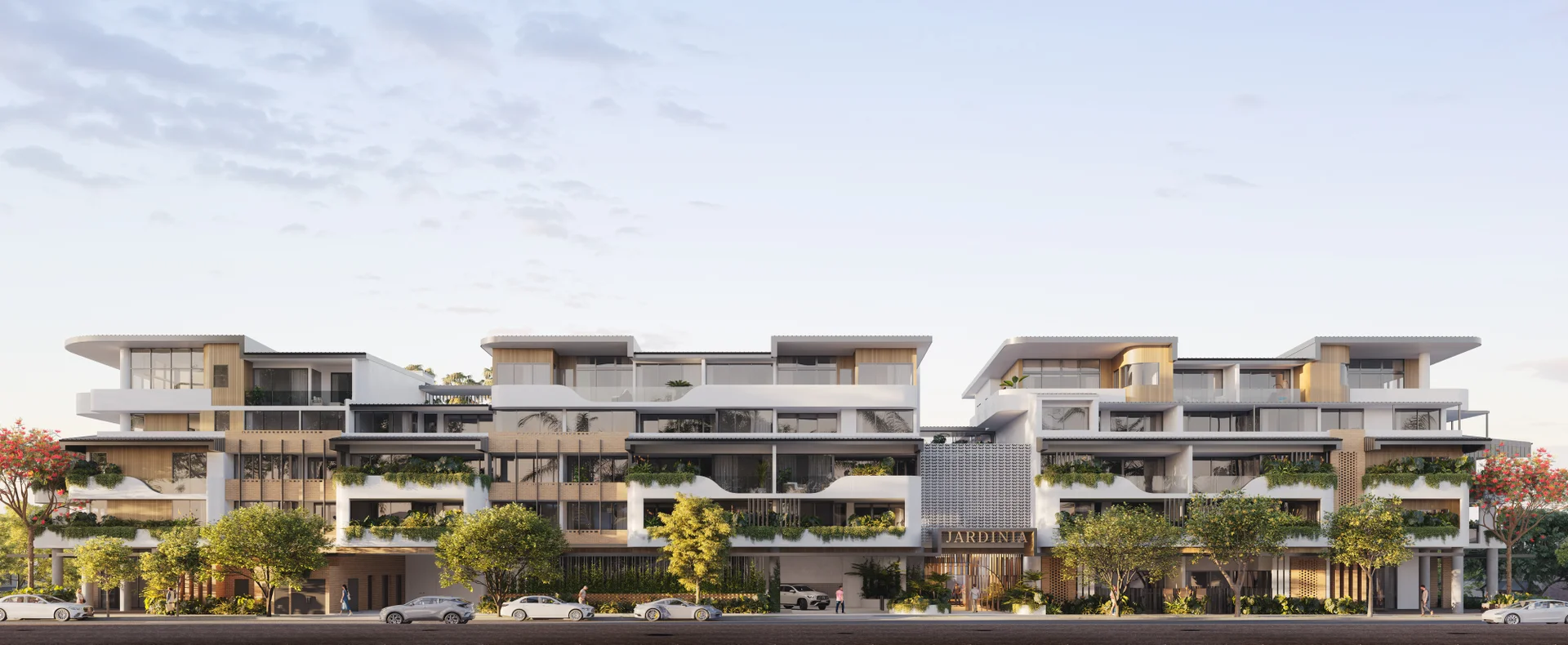 Additional image 7 of 217/26-36 Shottery Street, Yeronga QLD 4104