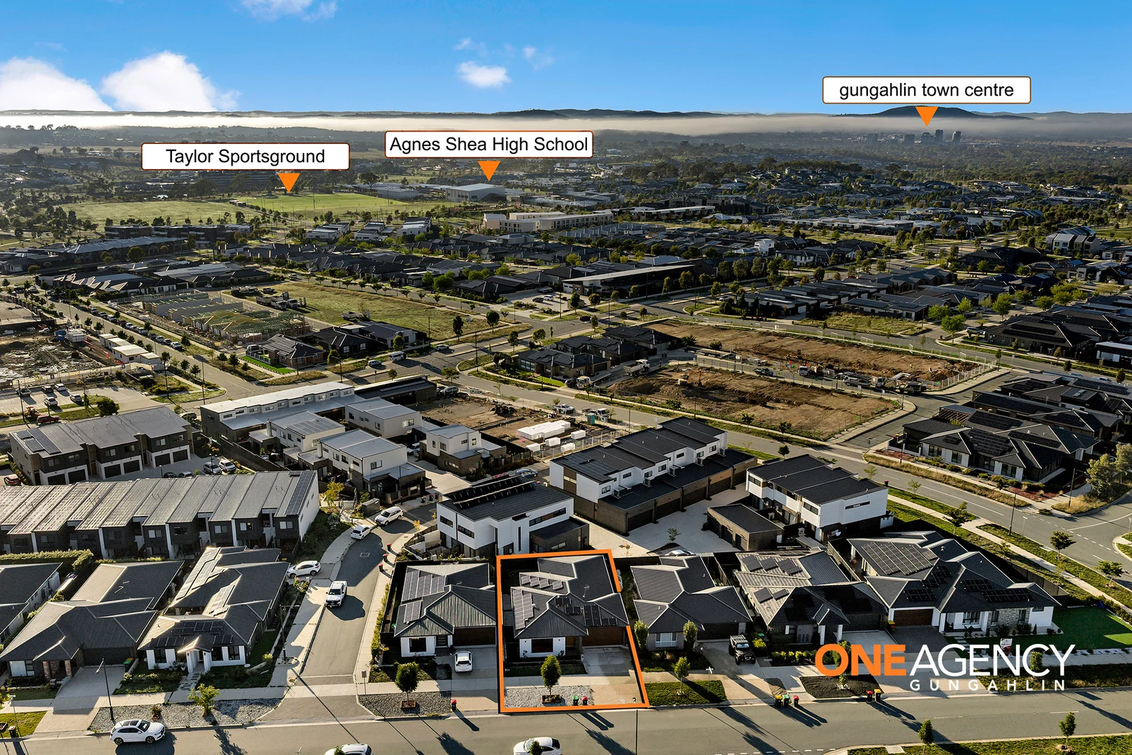 Additional image 17 of 8 Jelinek Street, Taylor ACT 2913