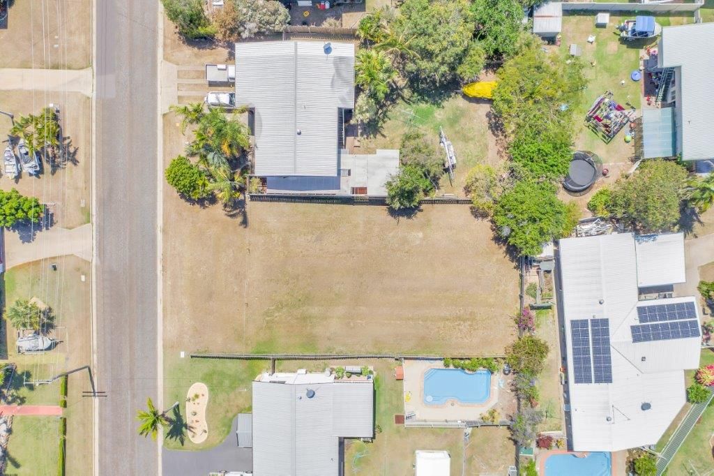 6 POLMAISE STREET, Boyne Island QLD 4680, Image 0