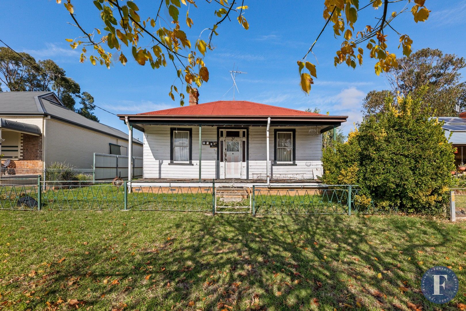 18 Clarke Street, Harden NSW 2587, Image 0