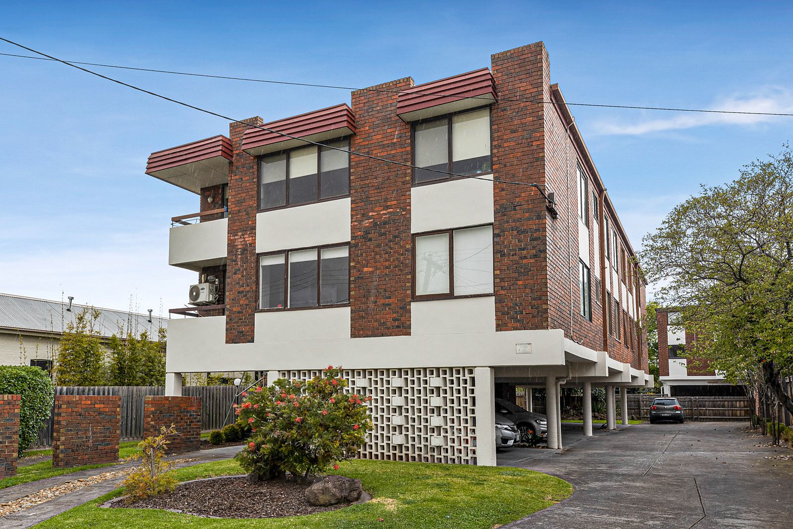 2/9 St James Street, Moonee Ponds VIC 3039, Image 0