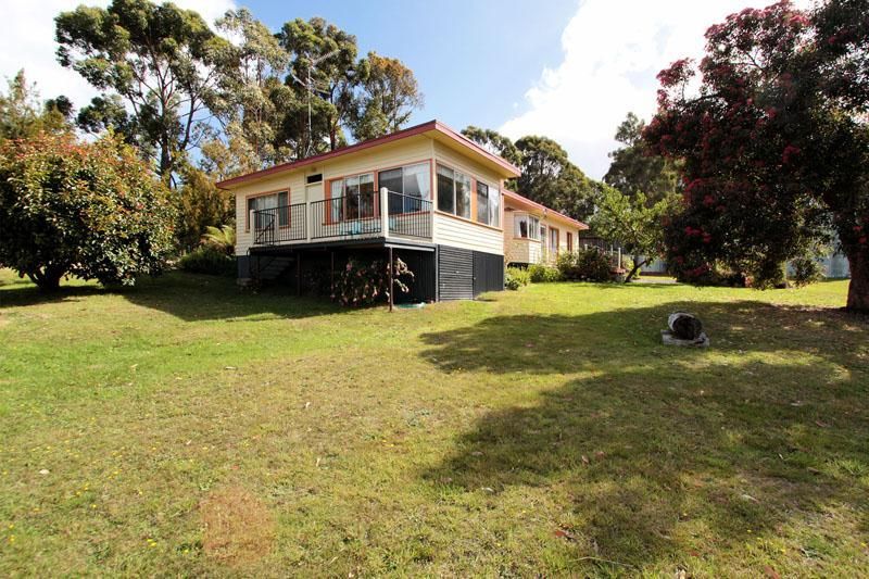 2 Delaney Lane, Police Point TAS 7116, Image 0