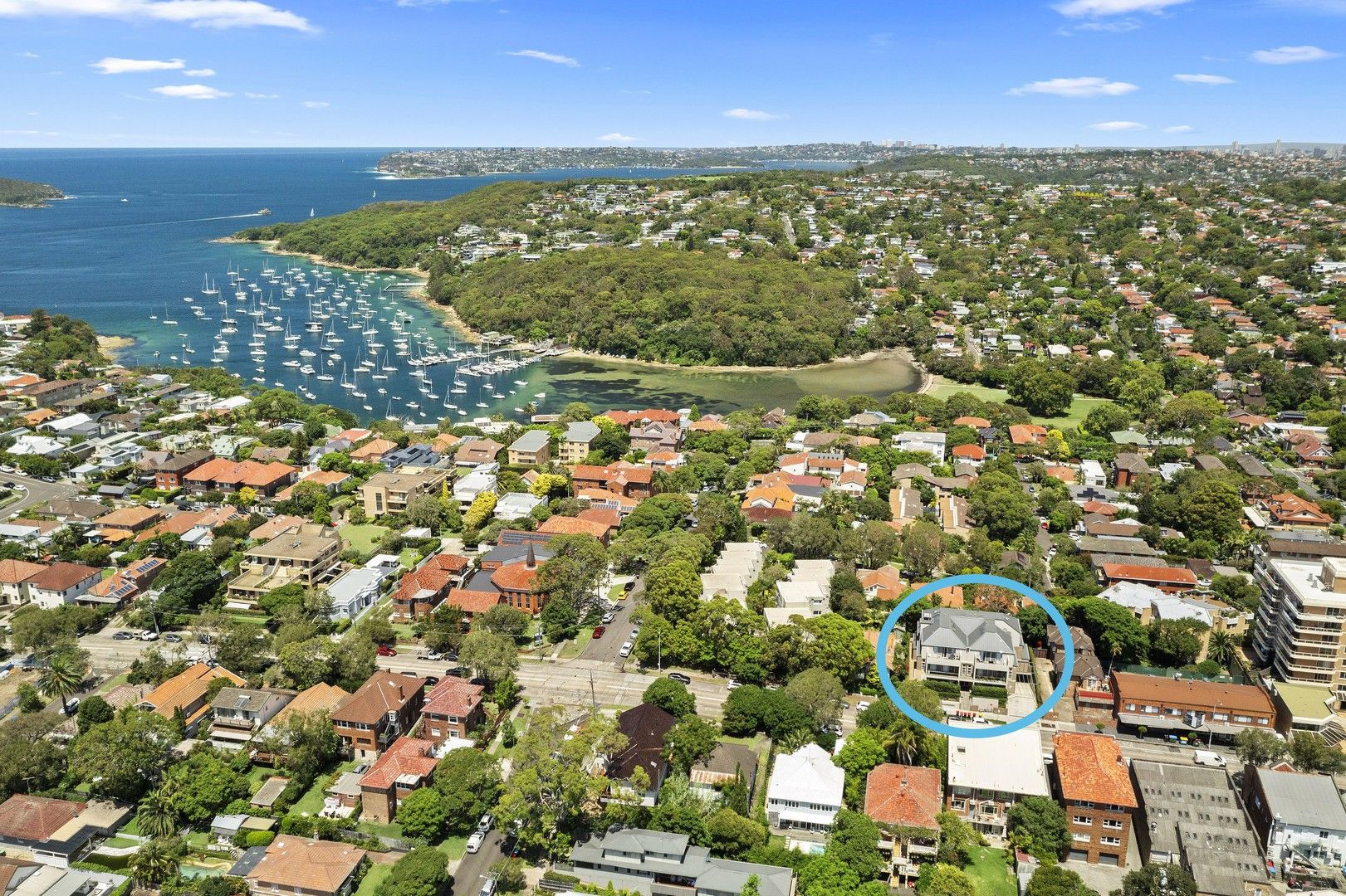 2/323-325 Sydney Road, Balgowlah NSW 2093, Image 2