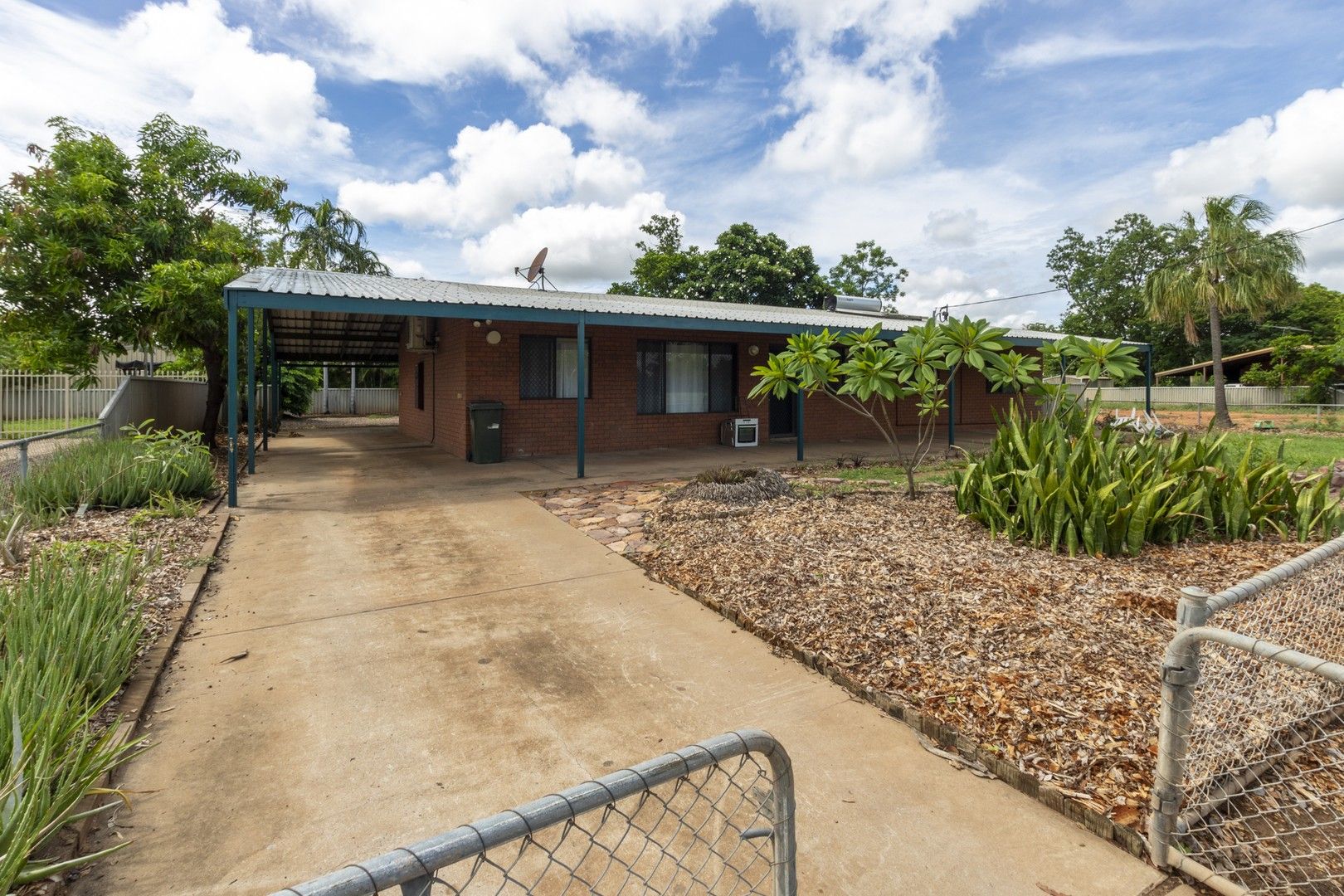 16 Water Lily Place, Kununurra WA 6743, Image 0