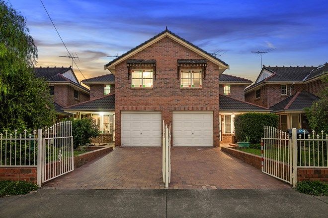 Picture of 4a Gray Street, GRANVILLE NSW 2142