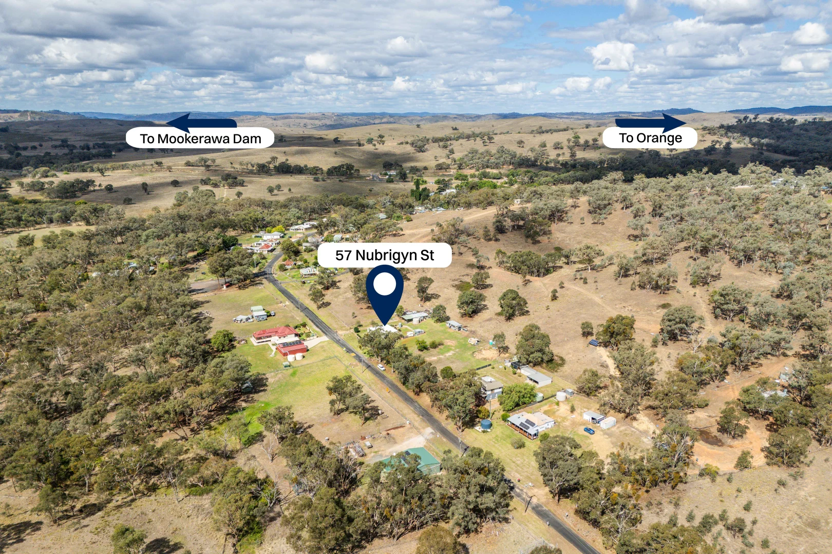 Additional image 18 of 57 Nubrigyn Street, Euchareena NSW 2866