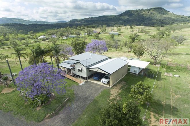 Picture of 23 Olm Road, ROPELEY QLD 4343