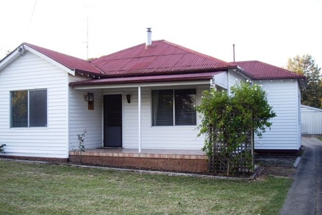 Picture of 28 Mount Gambier Road, CASTERTON VIC 3311