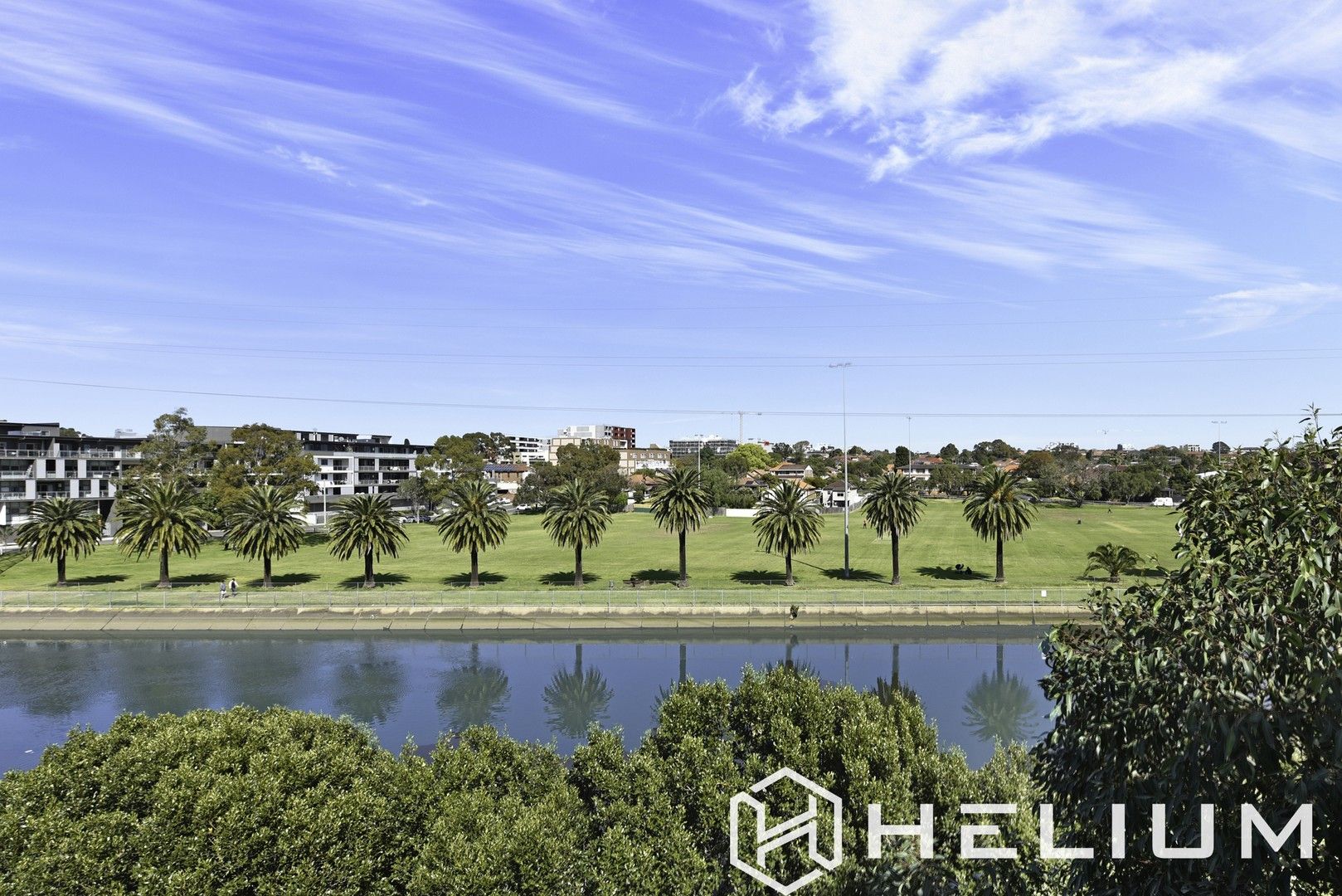 2 bedrooms Apartment / Unit / Flat in B208/11-15 Charles Street CANTERBURY NSW, 2193