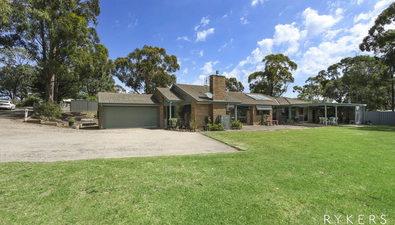 Picture of 127 Albatross Road, KALIMNA VIC 3909