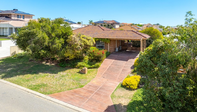 Picture of 4 Korel Place, SORRENTO WA 6020