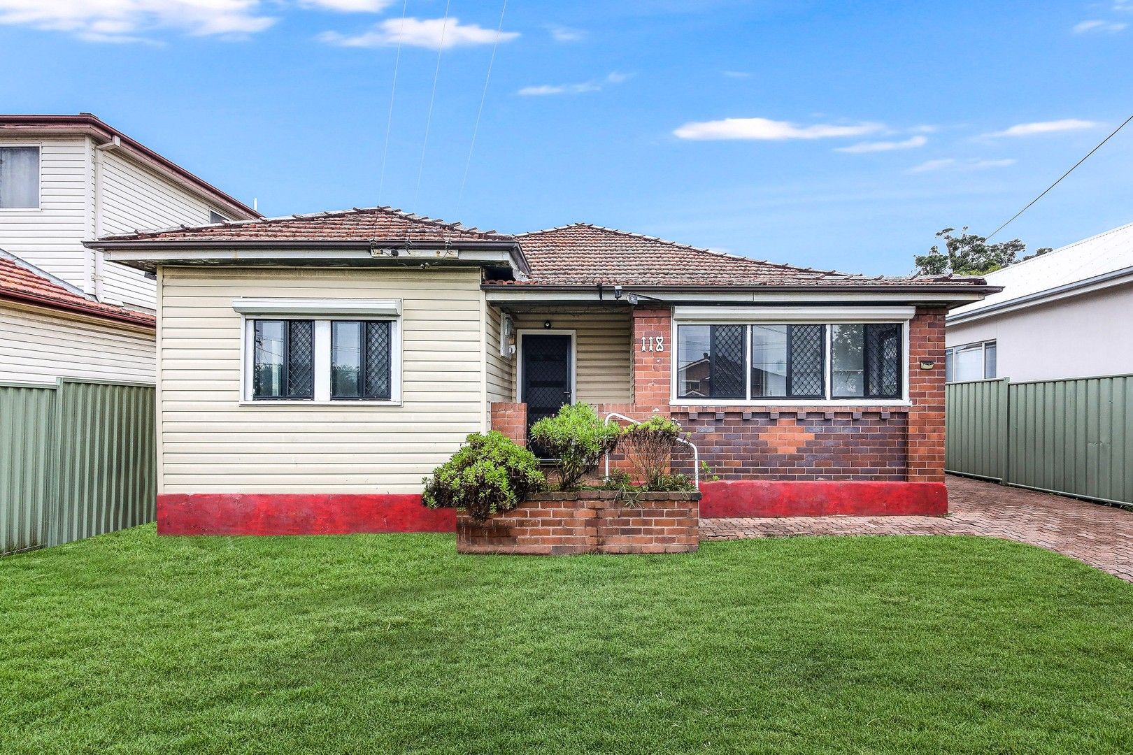 118 Hector Street, Chester Hill NSW 2162, Image 0