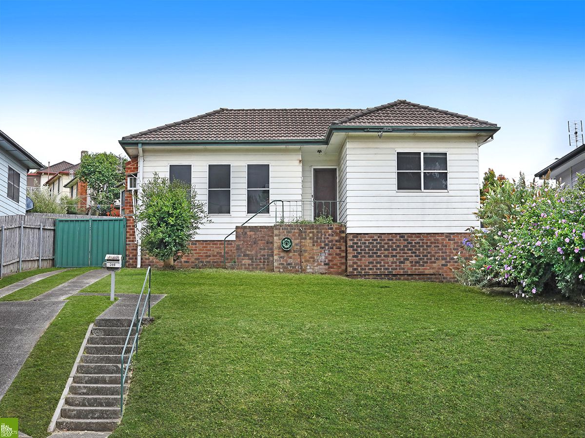 346 Gladstone Avenue, Mount Saint Thomas NSW 2500, Image 0