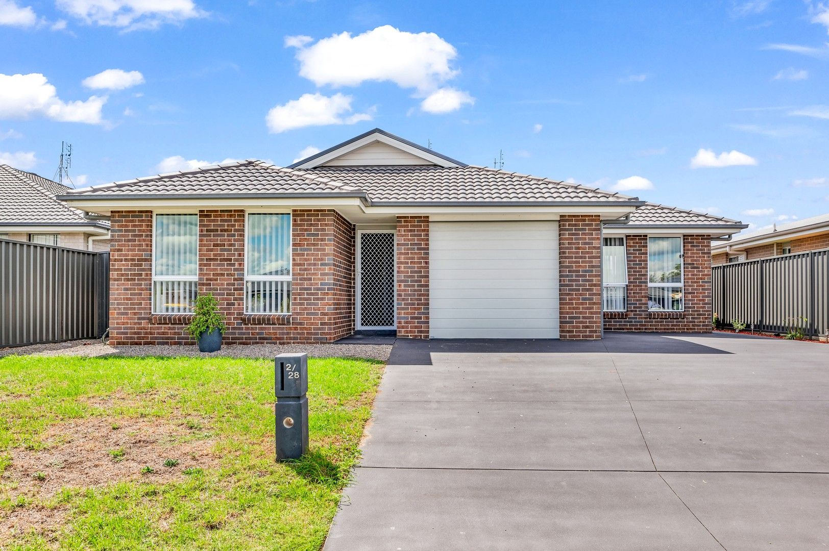 1&2/28 Glen Ayr Avenue, Cliftleigh NSW 2321, Image 0