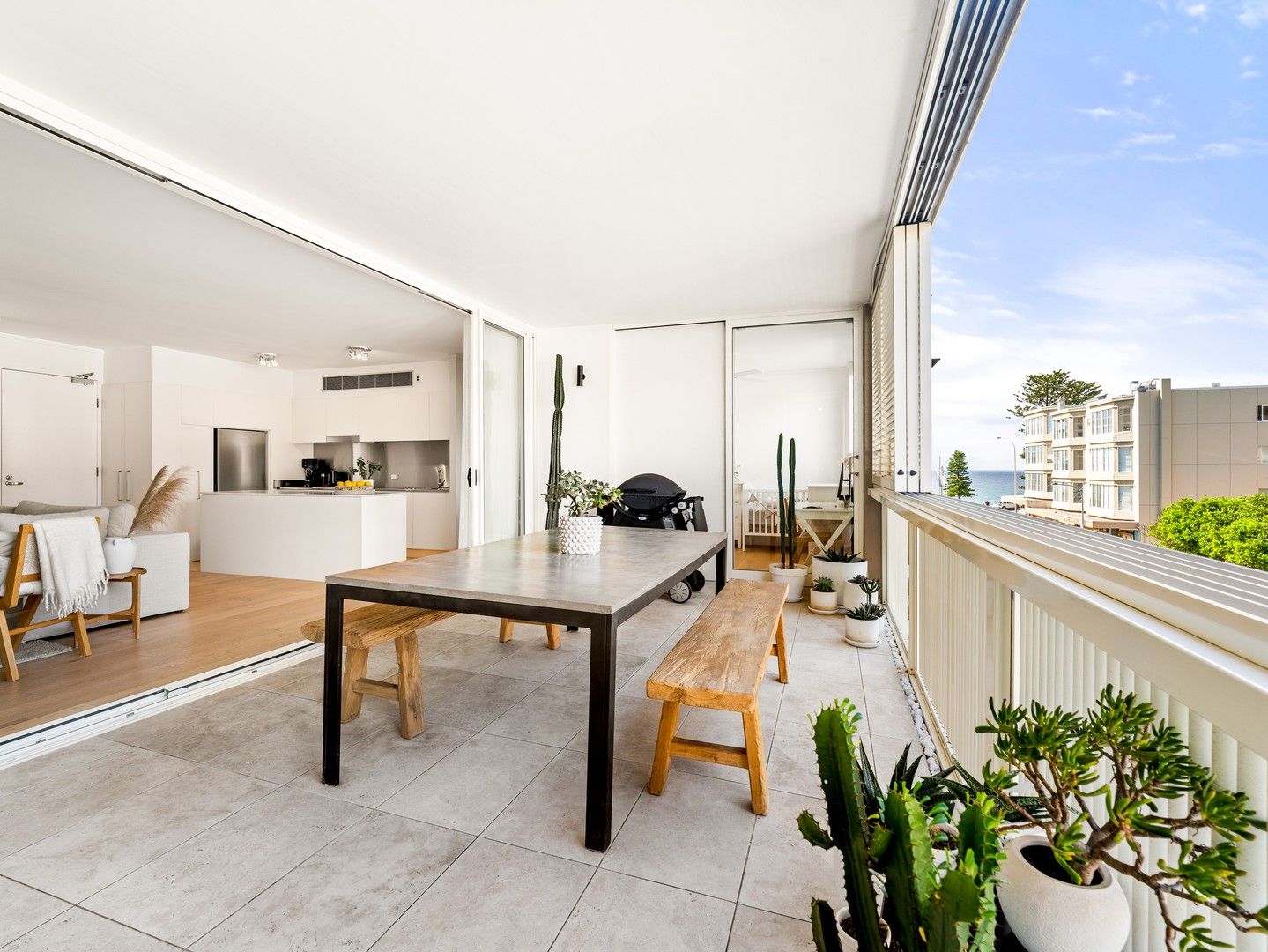 2 bedrooms Apartment / Unit / Flat in 412/10 Jaques Avenue BONDI BEACH NSW, 2026