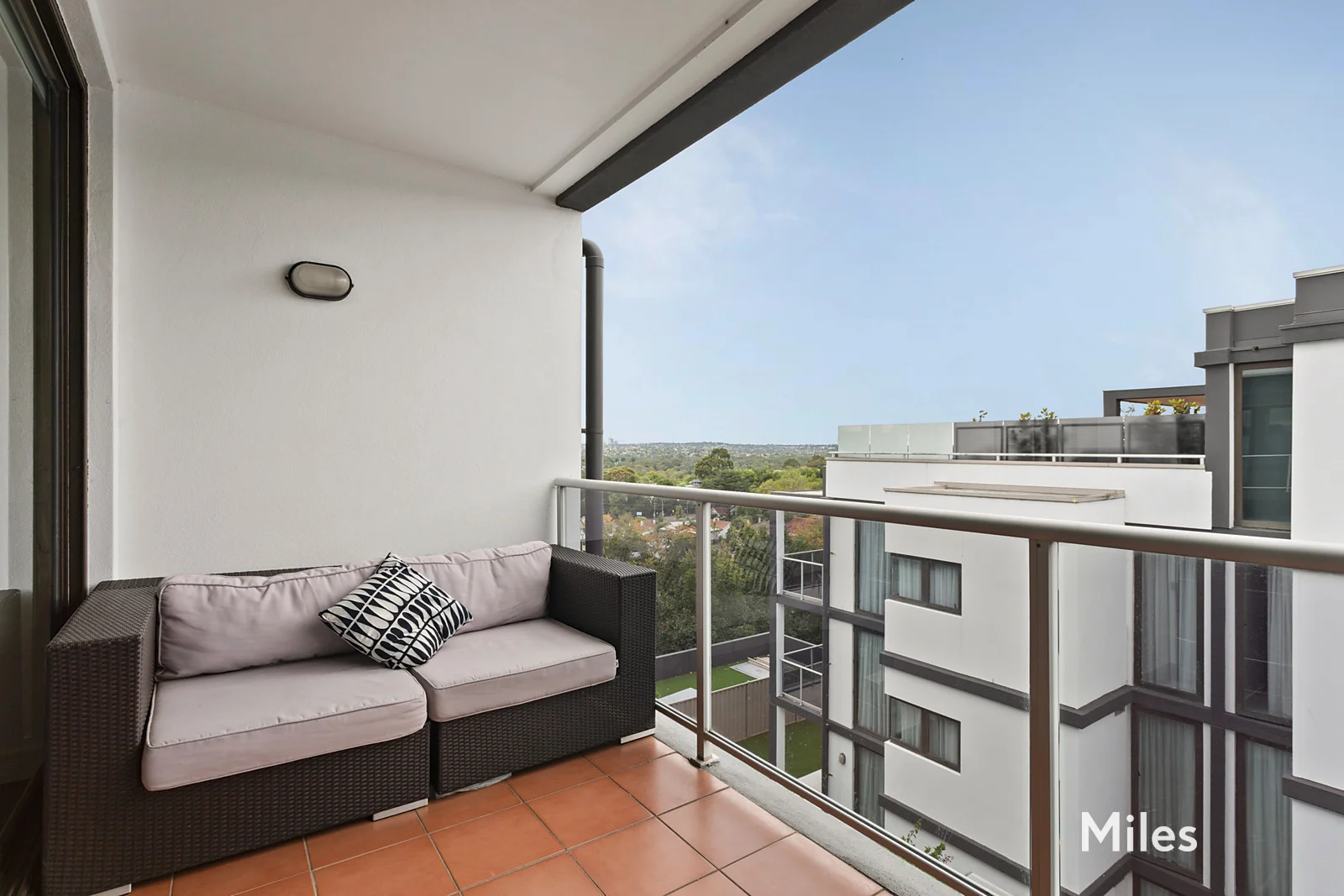 Additional image 10 of 405/3 Kiernan Avenue, Ivanhoe VIC 3079