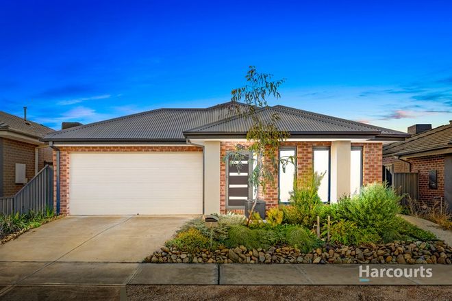 Picture of 7 Innage Avenue, STRATHTULLOH VIC 3338
