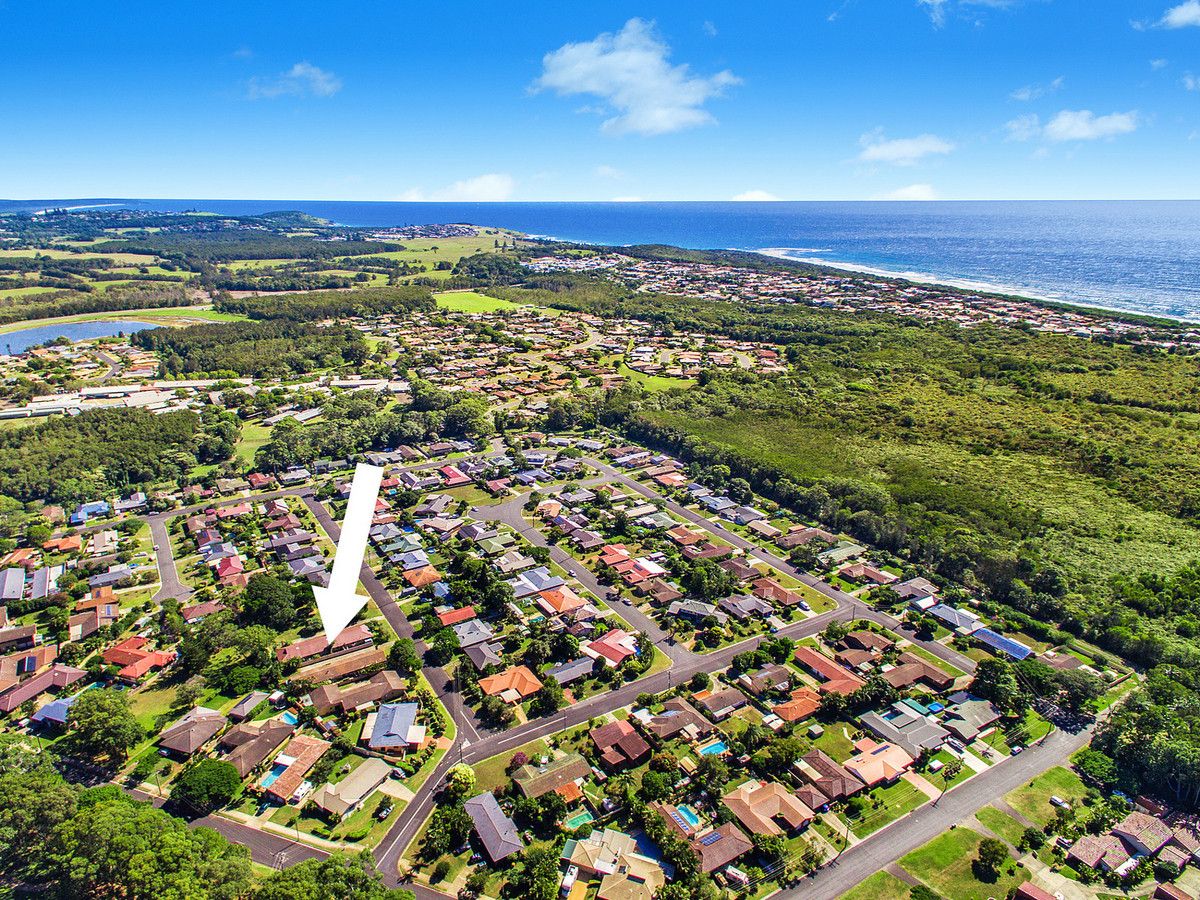 2/16 McDougall Street, East Ballina NSW 2478, Image 1