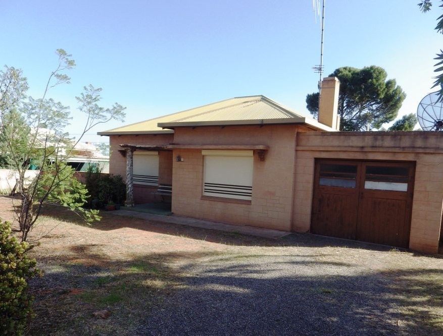 3 MCINTOSH STREET, Whyalla Playford SA 5600, Image 0