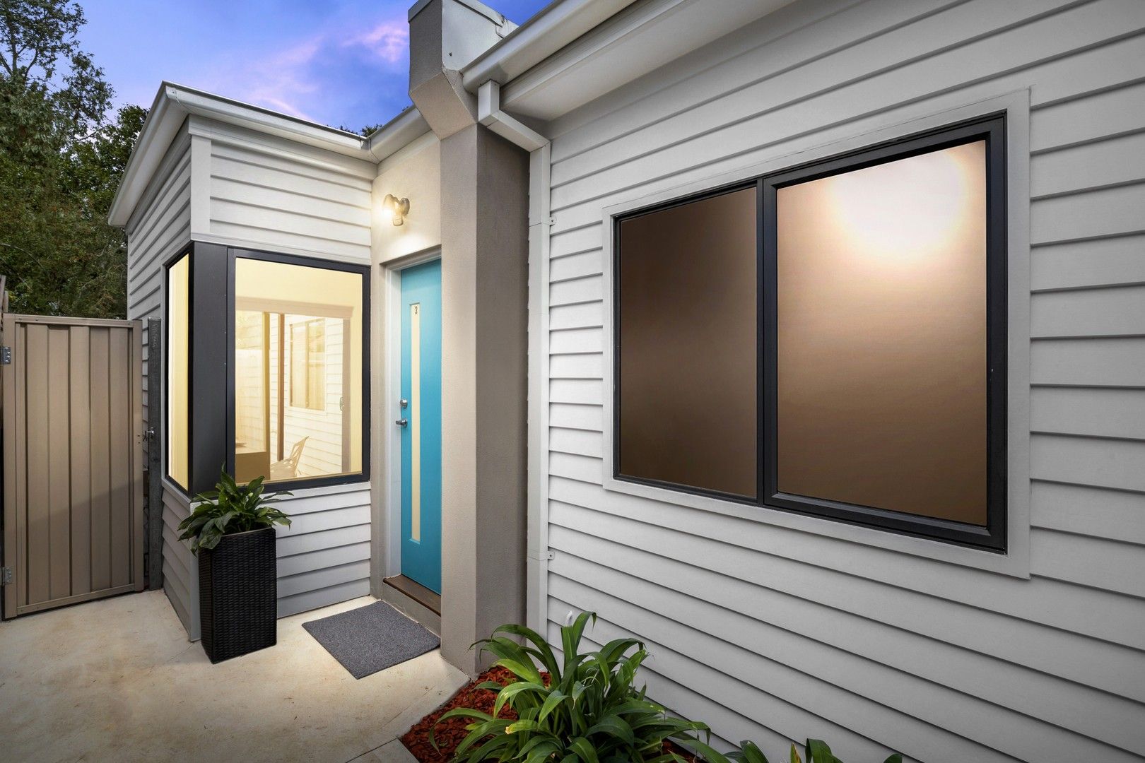 2 bedrooms House in 3/15 Sydney Street ALBION VIC, 3020