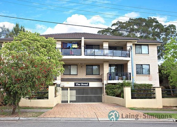 6/67-69 O'neill Street, Guildford NSW 2161