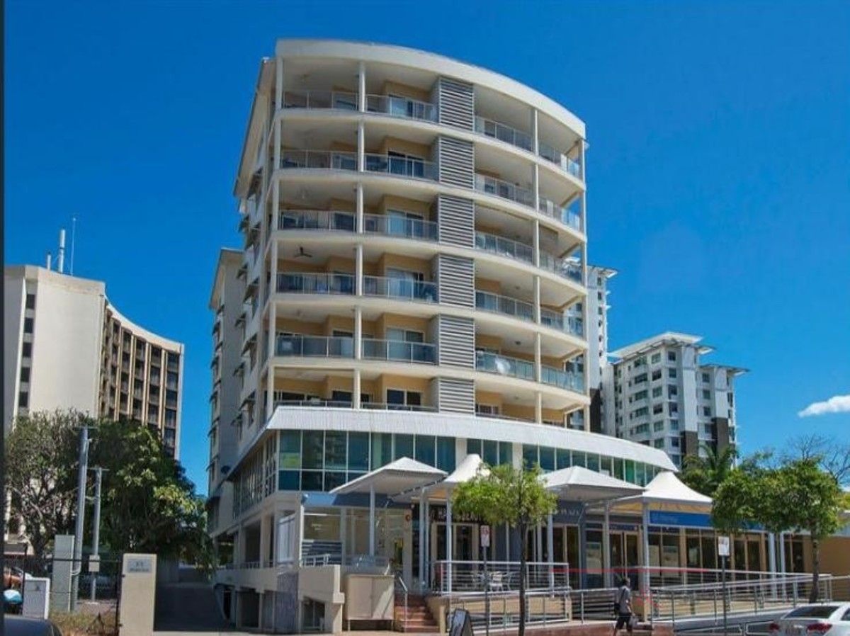 10/101 Mitchell Street, Darwin Cit Property History & Address Research Domain