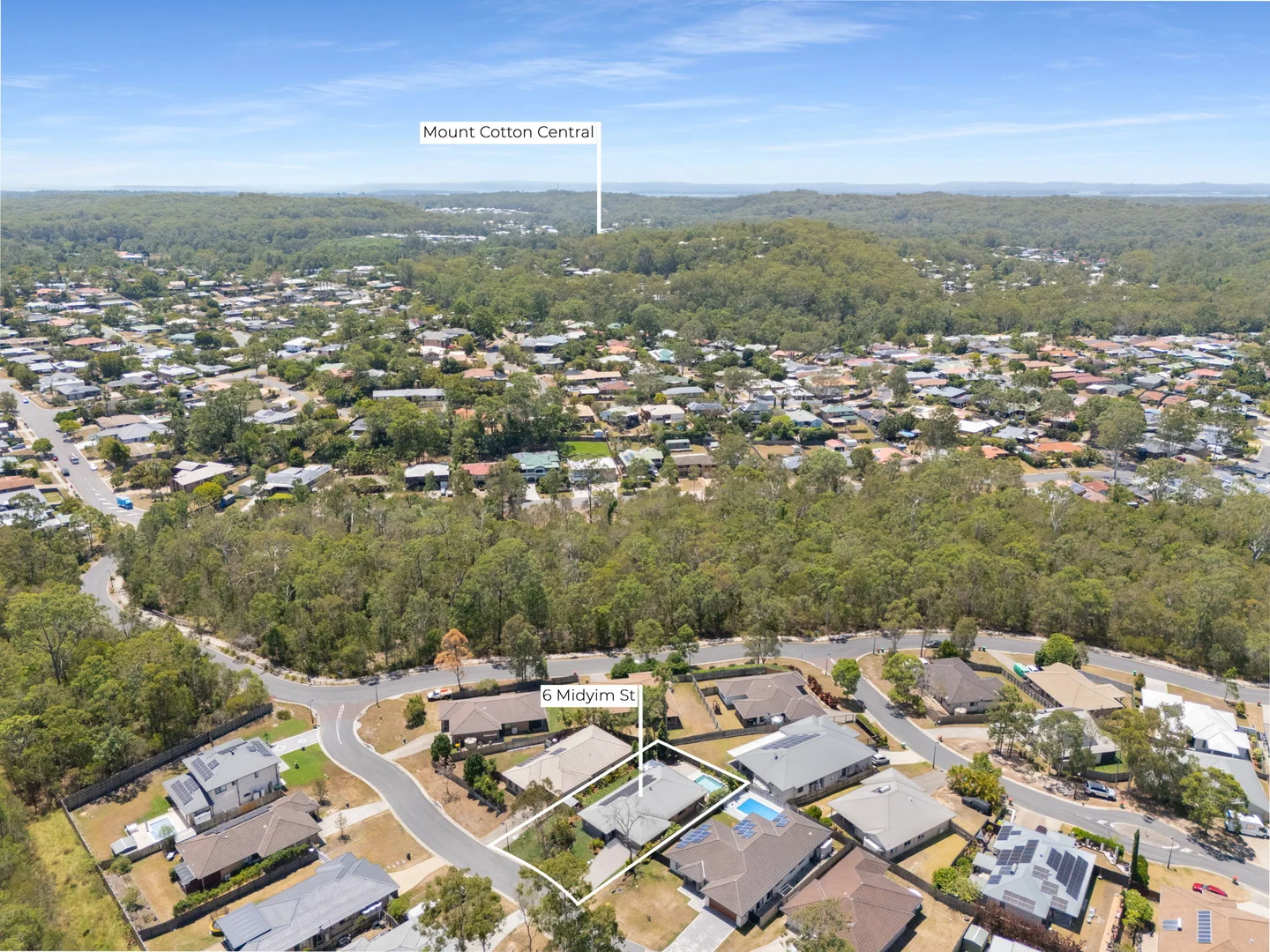 Additional image 21 of 6 Midyim Street, Mount Cotton QLD 4165