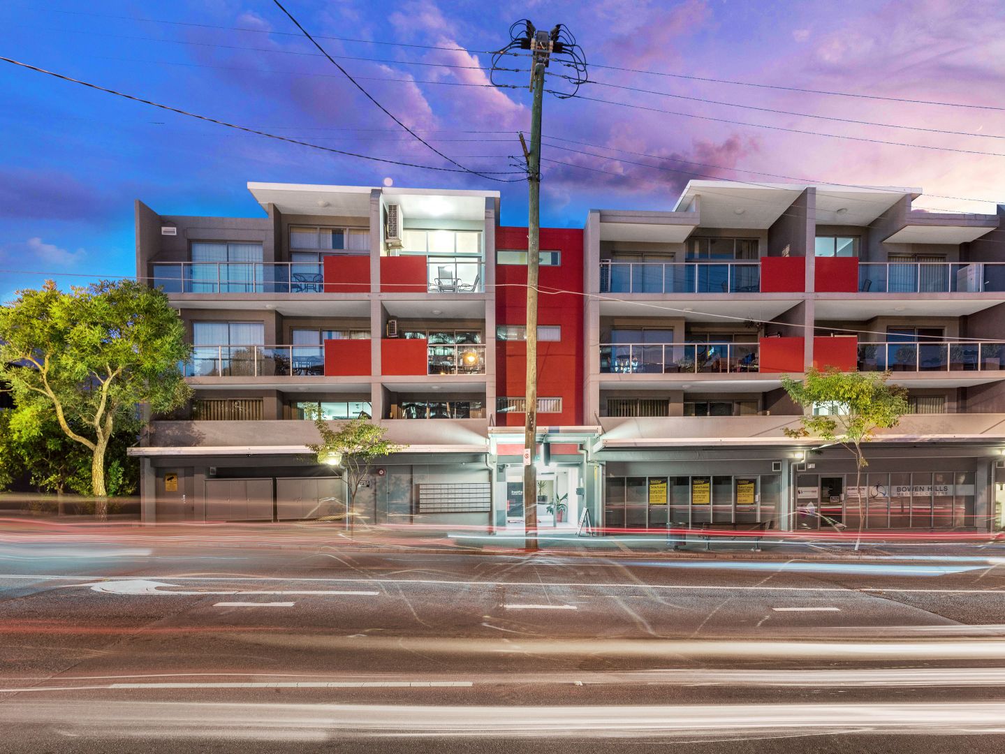 45/78 Brookes Street, Bowen Hills Property History & Address Research