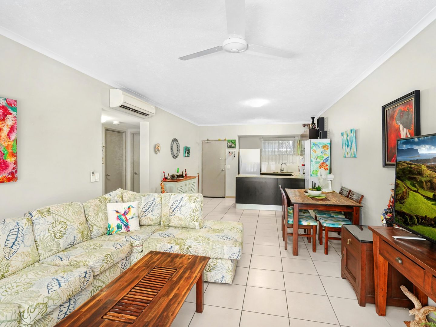 3/521-525 Varley Street, Yorkeys Knob QLD 4878, Image 2