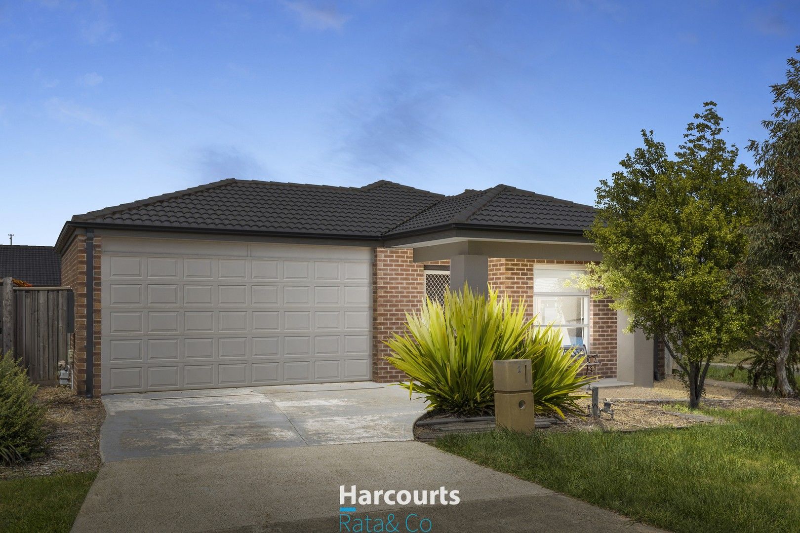 2 Lomandra Avenue, Wallan VIC 3756, Image 0