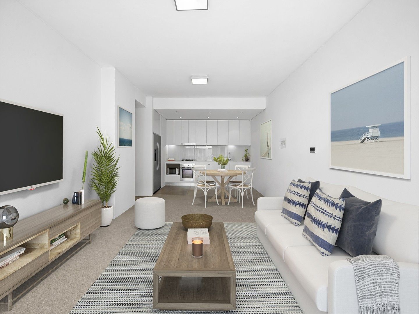 A27/15 Green Street, Maroubra NSW 2035, Image 0