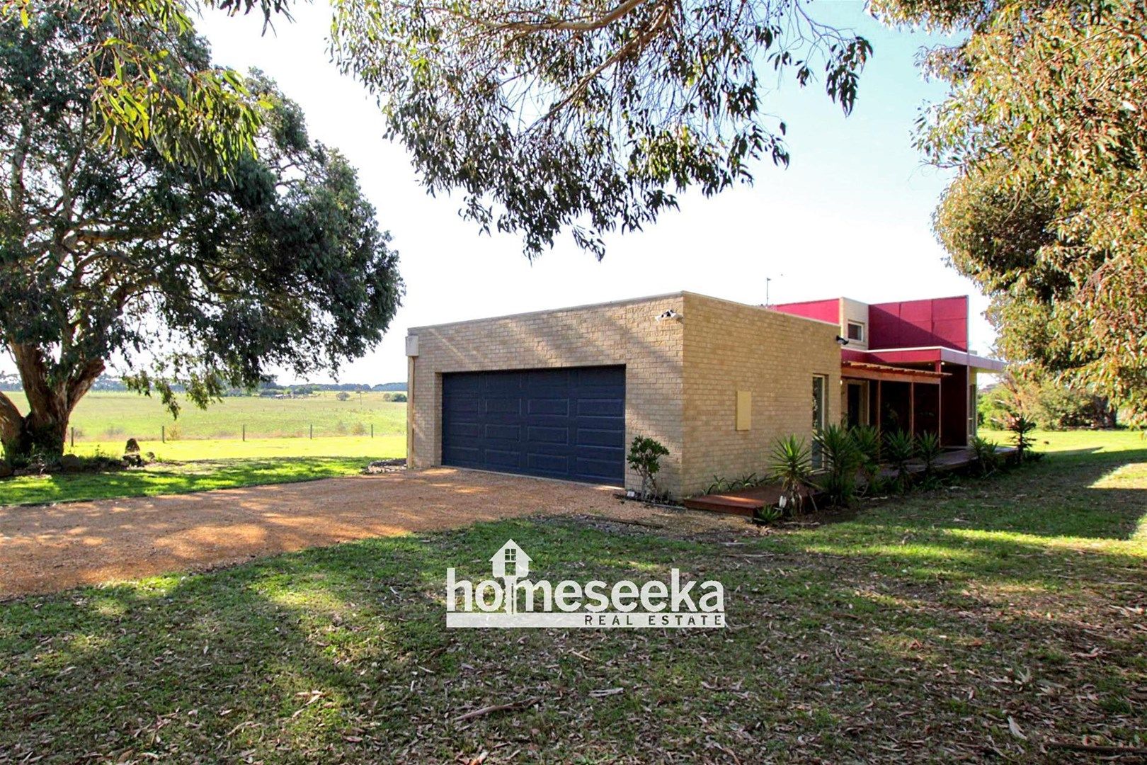 78 Esterly Ridge Road, Cudgee VIC 3265, Image 0