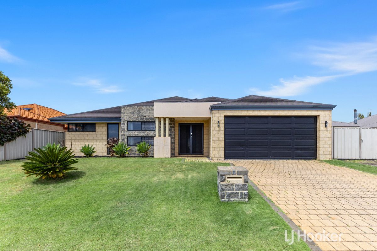 73 The Boulevard, Australind WA 6233, Image 1