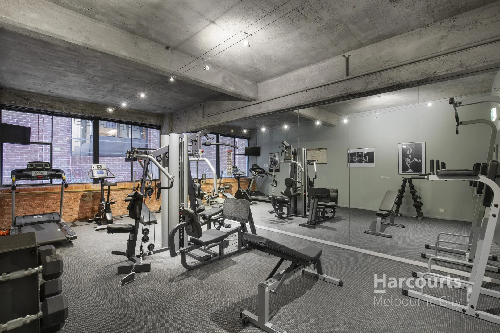 Additional image 5 of 701/57 Flinders Lane, Melbourne VIC 3000