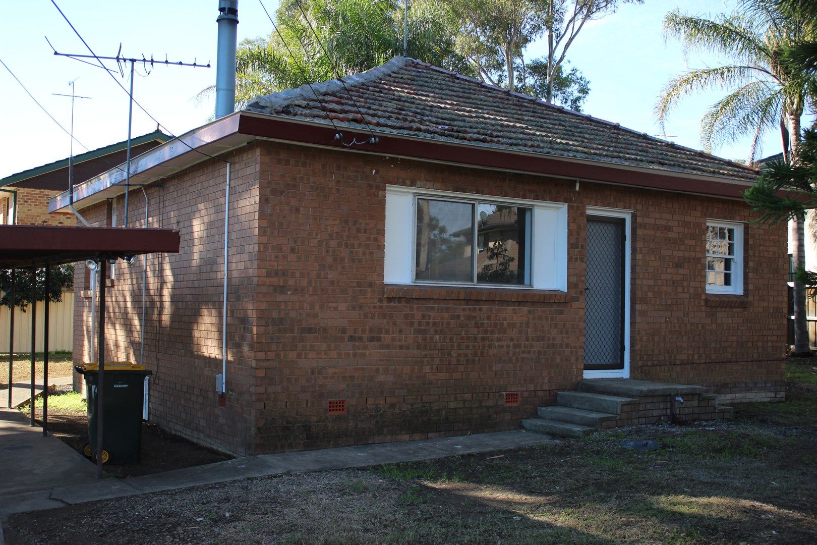 69A LALOR ROAD, Quakers Hill NSW 2763, Image 0