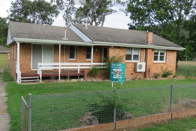 Picture of 19 Clarence Street, TABULAM NSW 2469