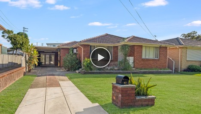 Picture of 47 Baxter Road, BASS HILL NSW 2197