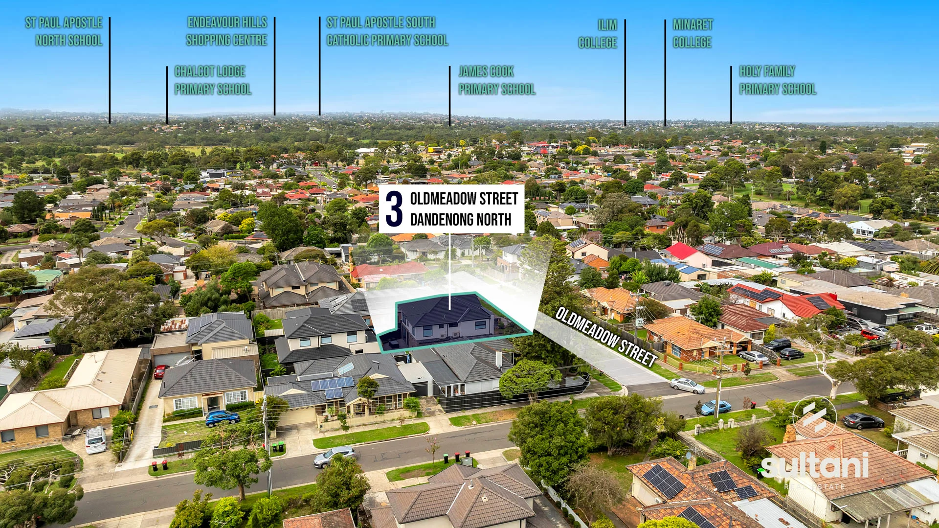 Additional image 31 of 1/3 Oldmeadow Street, Dandenong North VIC 3175