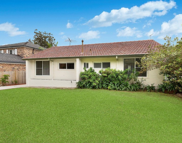 29 Bundabah Avenue, St Ives NSW 2075