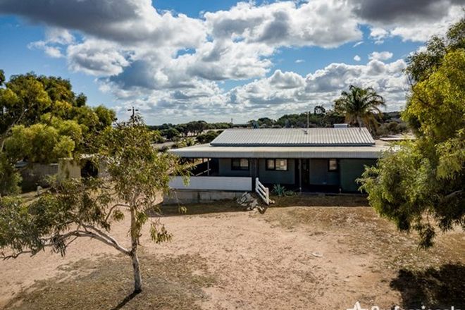 Picture of 289 Steele Road, BONNIEFIELD WA 6525