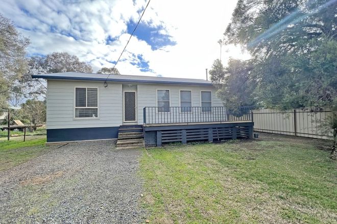 Picture of 14 Farnell Street, FORBES NSW 2871