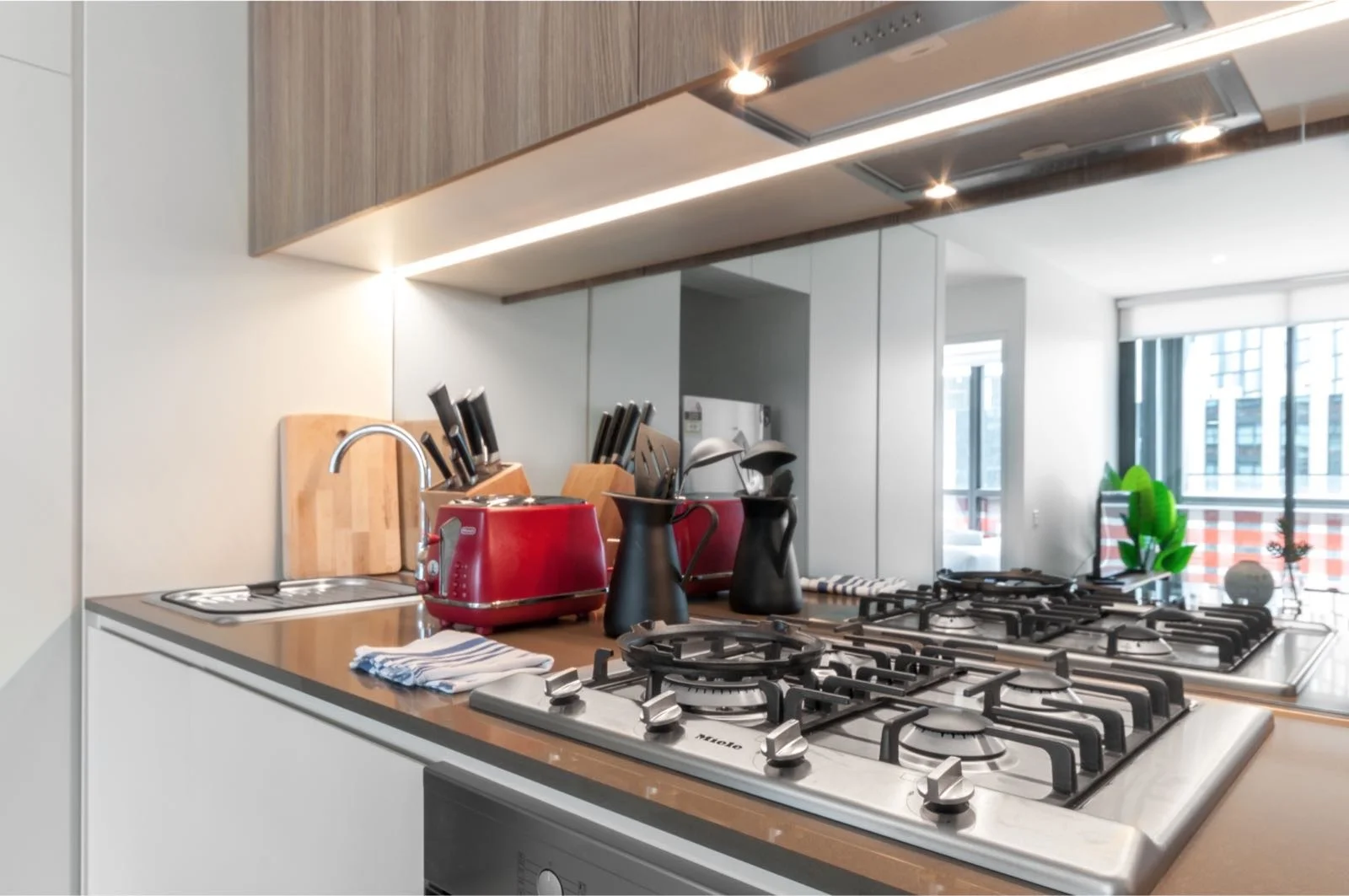 Additional image 4 of Unit 1512N/889 Collins Street, Docklands VIC 3008