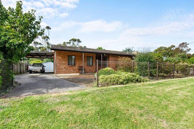 Picture of 16 Queen Street, ROSEDALE VIC 3847