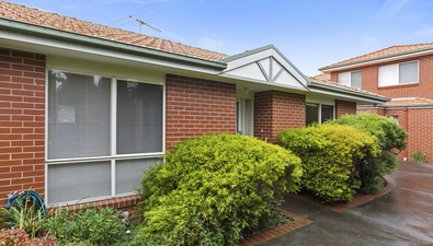 Picture of 2/21 Loranne Street, BENTLEIGH VIC 3204