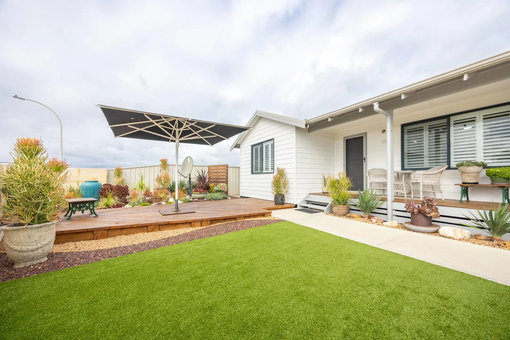 20 Pethick Loop, Green Head WA 6514