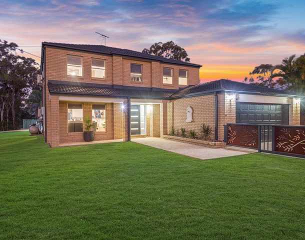 10 Beaton Court, Ormeau QLD 4208