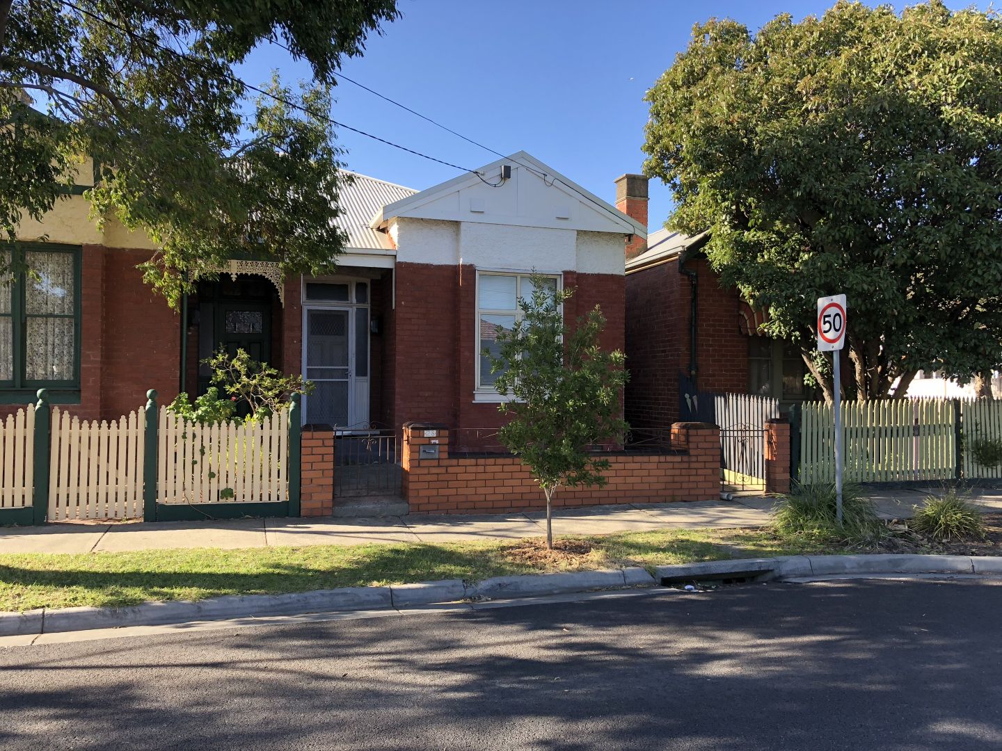 128 Pearson Street, Brunswick West Property History & Address