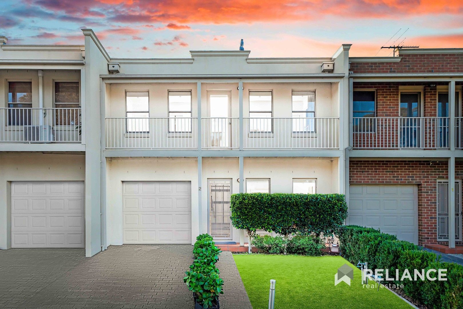 2/14 Mickleton Grove, Point Cook VIC 3030, Image 0