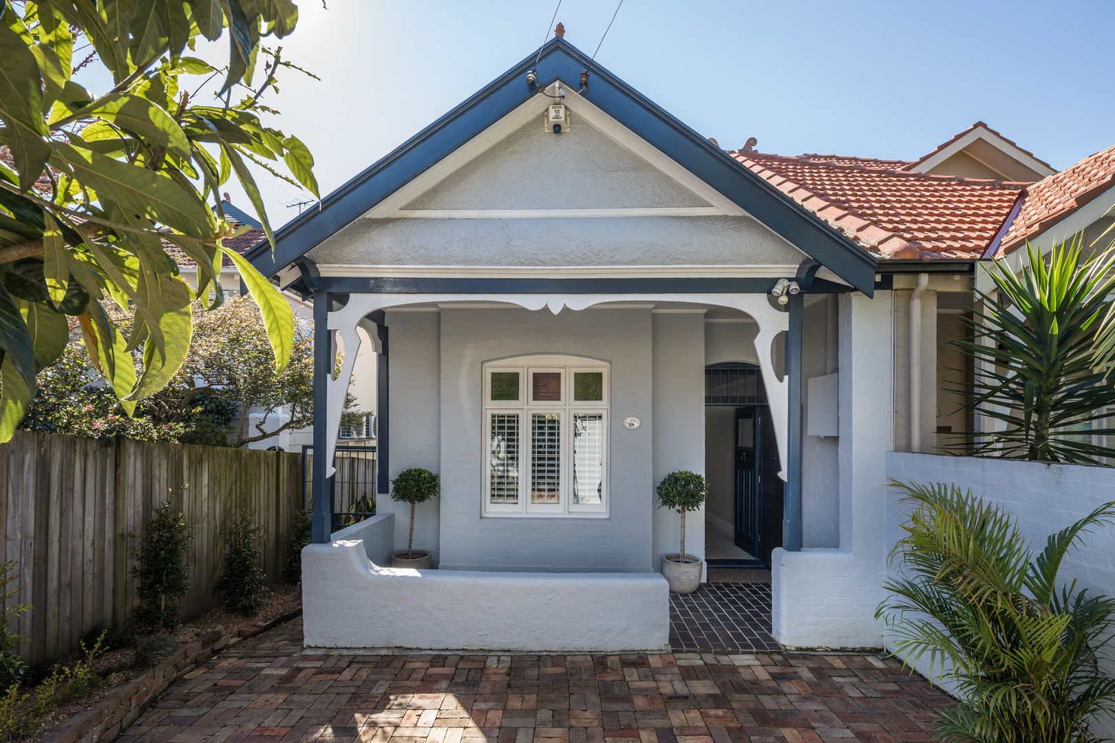 18 Calliope Street, Mosman Property History & Address Research Domain